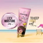 Pantene Anti Frizz Oil Replacement - 275ml - Image 7