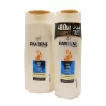 Pantene PRO-V Daily Care Shampoo 700ml + 400ml