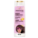 Pantene Pro-V Goodbye Summer Frizz Shampoo - 400ml
