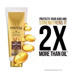 Pantene Pro-V Milky Damage Repair Oil Replacement 350 ml - Image 2