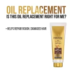 Pantene Pro-V Milky Damage Repair Oil Replacement 350 ml - Image 4