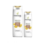 Pantene Pro-V Milky Damage Shampoo 400 ml + 200 ml Free