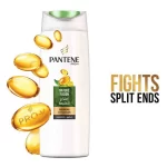 Pantene Pro-V Nature Fusion Shampoo - 360ml - Image 4