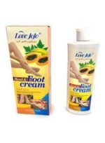 Papaya Hand & Foot Cream 300ml - Love Jojo