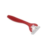 Pearlmax Three Blades Women Disposable Razor - 1pc - Image 2