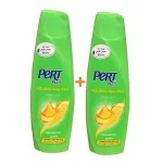 Pert Nourishing Oils Shampoo 400ml x 2pcs