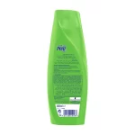 Pert Plus Length & Strength Shampoo With Almond Oil - 400ml - Image 2