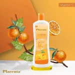 Placenta Hand & Body Lotion Vitamin C 500ml