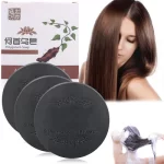 Polygonum Hair Darkening Shampoo Bar