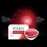 Pond'S Age Miracle Wrinkle Corrector Day Cream 50G - Image 2