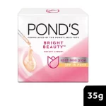 Pond's Bright Beauty Serum Cream - 35g