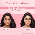 Pond's Bright Beauty Serum Cream - 35g - Image 4