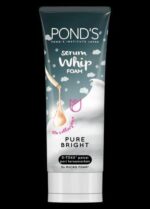 Pond's Pure Bright Serum Whip Foam - 100g - Image 4