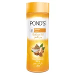 Pond's Sandal Radiance Talc Powder - 300g