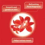 Pond's Starlight Perfume Talc Powder - 300g - Image 2