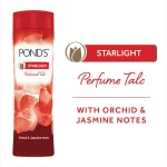 Pond's Starlight Perfume Talc Powder - 300g