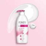 POND'S Triple Vitamin Moisturising Body Lotion - 275ml - Image 7