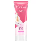 Ponds Bright Beauty Serum Facial Foam 100ml