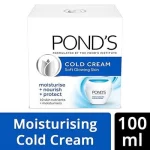 Ponds Cold Cream Soft Glowing Skin 100ml