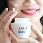 Ponds Cold Cream Soft Glowing Skin 100ml - Image 3
