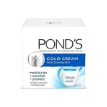 Ponds Cold Cream Soft Glowing Skin 100ml - Image 4