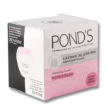 Ponds Lasting Oil Control Vanishing Cream 100ml