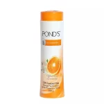 Ponds Oil Control Talc Orange Peel Extract & Sun Protection - 100g
