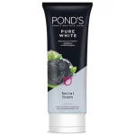 Ponds Pure Bright Pollution D-TOXX Facial Foam 100ml