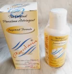 Porcelana Astringent (Improved Formula) - 60ml - Image 2