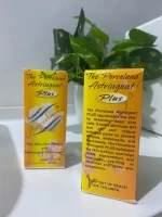 Porcelana Astringet Plus - 60ML - Image 3