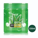 Pretty Cowry Aloe Vera Soothing & Moisture Gel - 250ml - Image 2