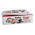 Radian Massage Cream 100g