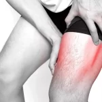 Radian Massage Cream for Instant Relief - 40g - Image 5