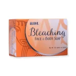 RDL Bleaching Face and Body Soap 135g