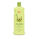 RDL Extract Avocado Moisturizing Hand & Body Lotion - 600ml