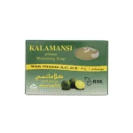 RDL Kalamansi Whitening Soap - 135g
