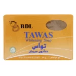 RDL Tawas Whitening Soap - 135g