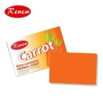 Renew Carrot extract whitening soap - 135g