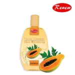Renew Papaya Facial Cleanser 250ml
