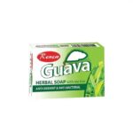 Renew Placenta Guava Soap -135gm