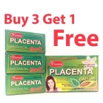 Renew Placenta Soap Classic 135g - Combo Offer Buy 3 +1 Free