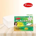 Renew Placenta White Soap 135gm