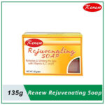 Renew Rejuvenating Soap - 135g - Image 4
