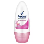 Rexona Deodorant Roll-On Women Sexy Bouquet 50ml
