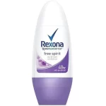 Rexona Free Spirit Anti Perspirant Deodorant 50ml