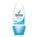 Rexona Women Roll On Deodorant (Cotton Dry) 50ml