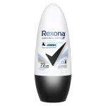 Rexona Women Roll On Deodorant (Invisible Dry) 45ml