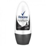 Rexona Women Roll On Deodorant Invisible Dry 50ml