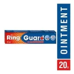Ring Guard Anti Fungal Medicated Cream 20g