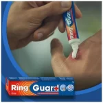 Ring Guard Anti Fungal Medicated Cream 20g - Image 3